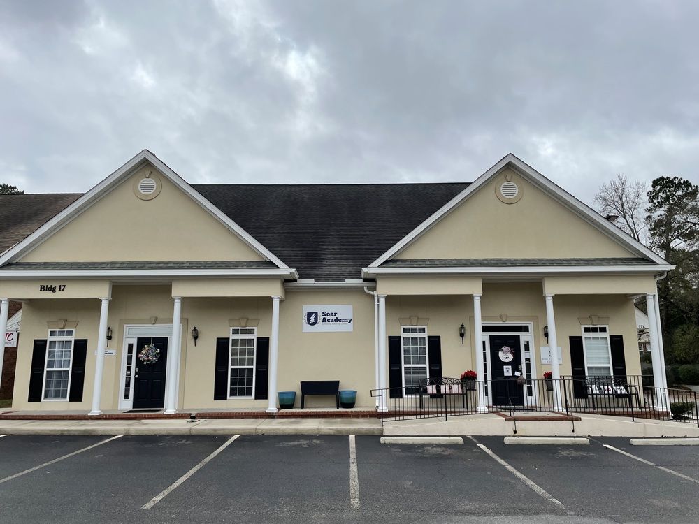 4210 Columbia Road Suite 17A, Evans, GA 30809